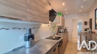  Appartement � vendre 2 pi�ces 48 m�