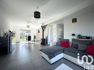  Maison � vendre 6 pi�ces 120 m�