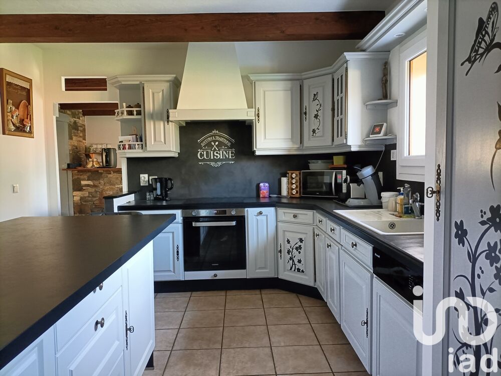  vendre  Maison Sallanches (74700)