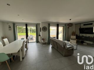  Maison � vendre 7 pi�ces 183 m�