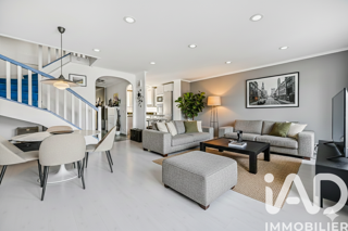  Appartement � vendre 5 pi�ces 120 m�