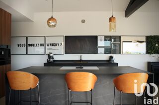  Maison � vendre 7 pi�ces 185 m�