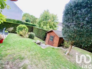  Appartement � vendre 3 pi�ces 65 m�