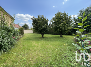  Maison � vendre 5 pi�ces 145 m�