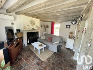  Maison � vendre 3 pi�ces 65 m�