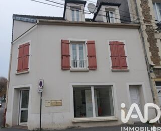  Immeuble � vendre 180 m�