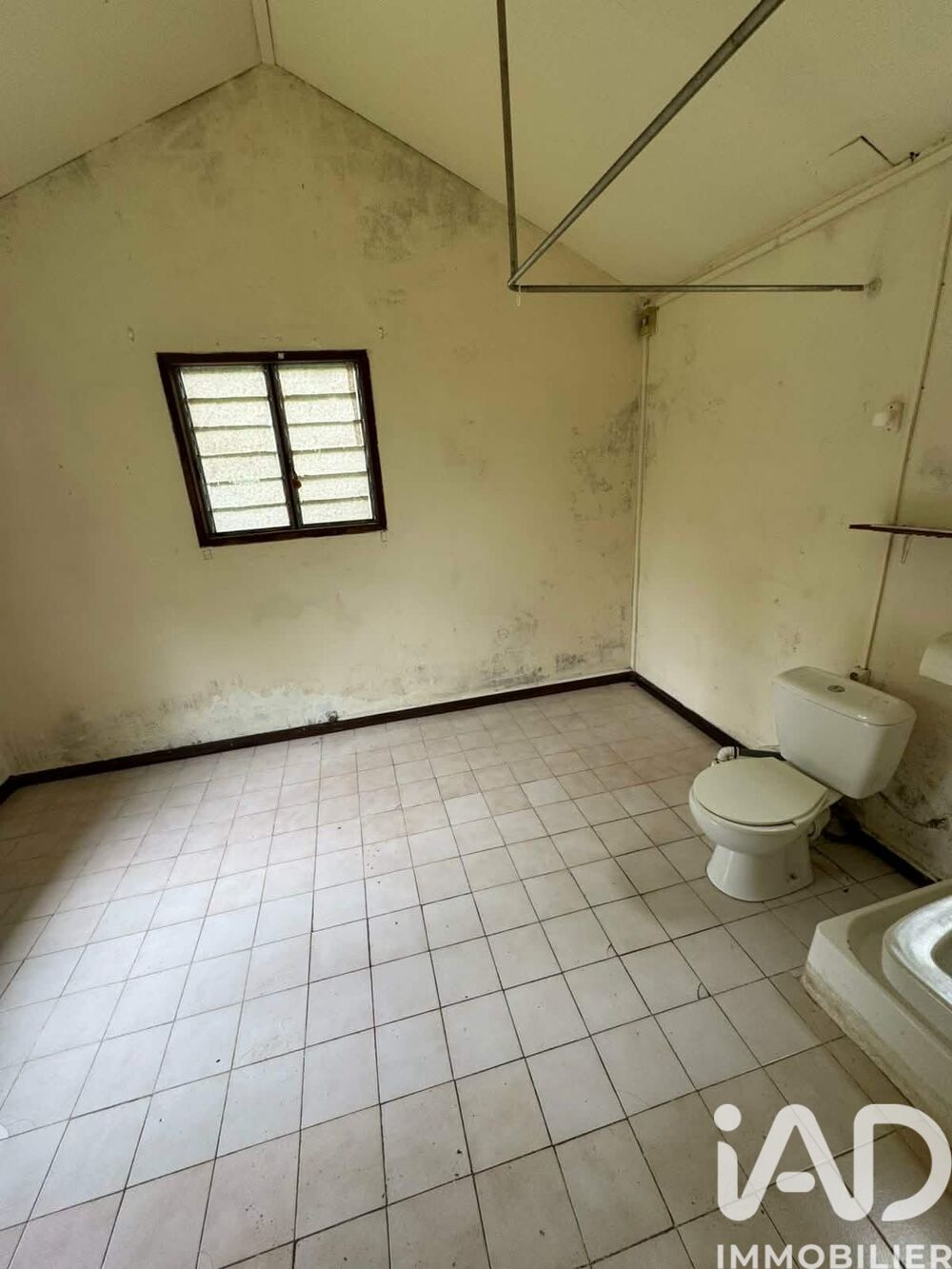 � vendre  Maison Le Tampon (97430)