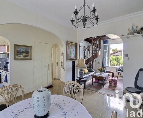 Vente Maison Vente Maison/villa 5 pi�ces Antony