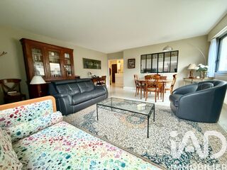  Appartement � vendre 3 pi�ces 82 m�