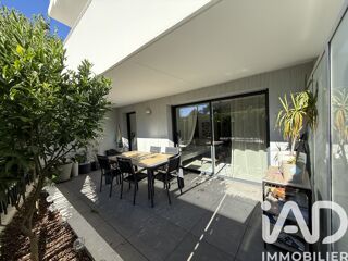  Appartement  vendre 4 pices 89 m