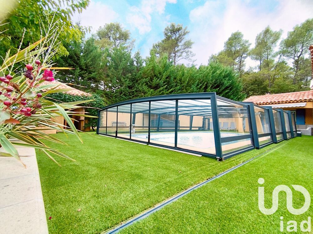  vendre  Maison Le Luc (83340)