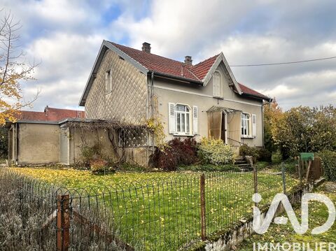   Vente Maison traditionnelle 6 pi�ces Maison - 6 pi�ce(s) - 111 m�