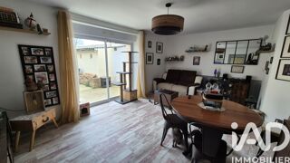  Maison � vendre 3 pi�ces 74 m�