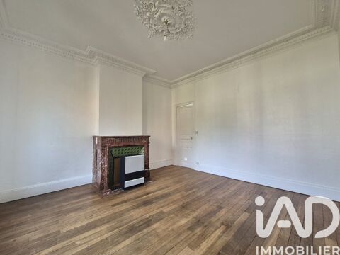  Appartement  louer 3 pices 81 m