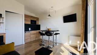  Appartement � vendre 2 pi�ces 31 m�