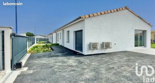  Maison 4 pi�ces 94 m� N�grepelisse