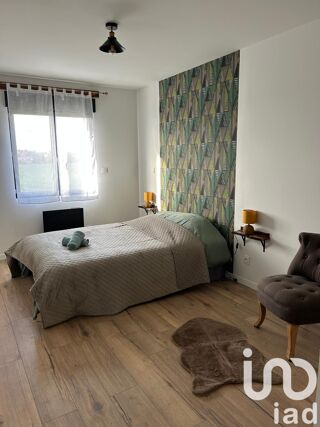  Maison 5 pi�ces 110 m� Limoges
