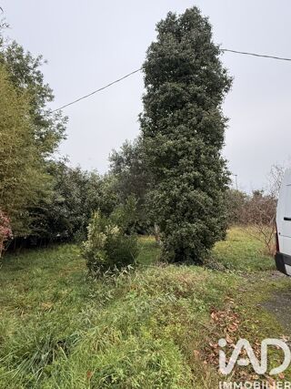  Terrain � vendre 711 m�