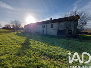  Maison � vendre 9 pi�ces 297 m�