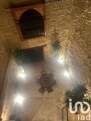  Maison � vendre 8 pi�ces 180 m�