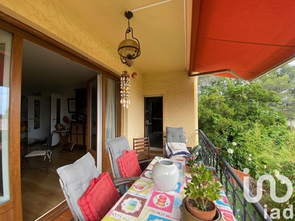  vendre  Maison Saint-Raphal (83700)