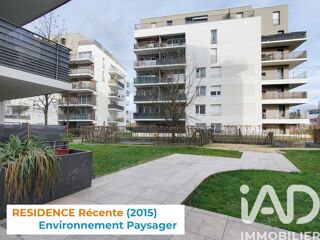  Appartement � vendre 2 pi�ces 41 m�