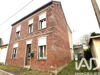  Maison � vendre 4 pi�ces 98 m�