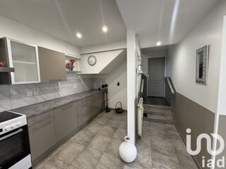  Maison � vendre 4 pi�ces 86 m�