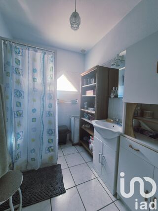  Maison � vendre 4 pi�ces 84 m�