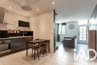  Maison � vendre 5 pi�ces 80 m�