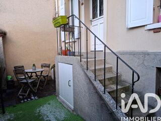  Maison � vendre 4 pi�ces 60 m�