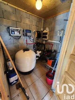  Maison � vendre 5 pi�ces 220 m�