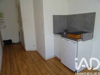  Appartement � vendre 1 pi�ce 13 m�