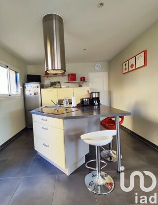  Maison � vendre 6 pi�ces 120 m�