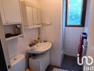  Appartement � vendre 1 pi�ce 21 m�