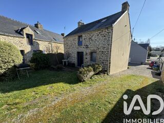  Maison � vendre 3 pi�ces 74 m�