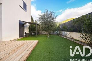  Appartement � vendre 3 pi�ces 61 m�