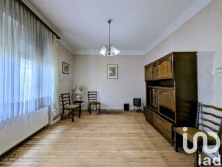  Maison � vendre 7 pi�ces 135 m�