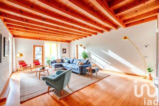  Appartement � vendre 5 pi�ces 83 m�