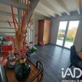  Maison � vendre 8 pi�ces 131 m�