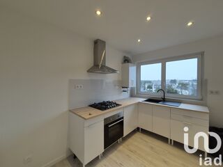  Appartement  vendre 4 pices 76 m