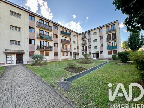   Vente Appartement 2 pices Appartement - 2 pice(s) - 47 m