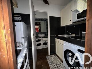  Maison � vendre 3 pi�ces 47 m�