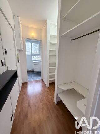  Appartement � vendre 2 pi�ces 43 m�