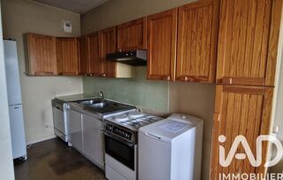  Appartement � vendre 3 pi�ces 61 m�