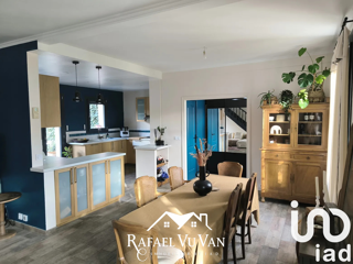  Maison � vendre 5 pi�ces 115 m�