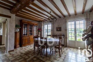  Maison � vendre 5 pi�ces 115 m�