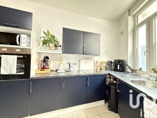  Maison � vendre 3 pi�ces 60 m�