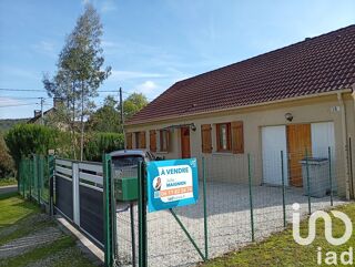  Maison � vendre 5 pi�ces 100 m�