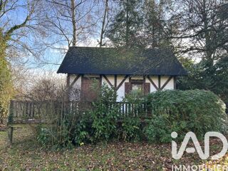  Maison � vendre 3 pi�ces 45 m�